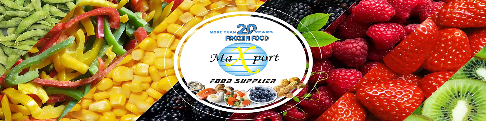 Frozen Vegetable