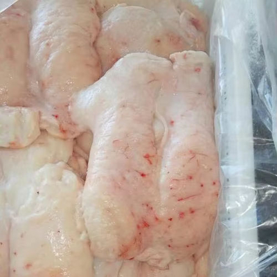 High Quality Good Price Frozen Halal Lamb Sheep Tail Fat Available Frozen Lamb Fat Tail for Sale