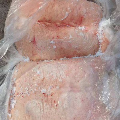 High Quality Good Price Frozen Halal Lamb Sheep Tail Fat Available Frozen Lamb Fat Tail for Sale