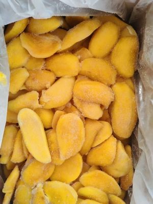Delight Your Customers with Our Delicious Frozen Fruit Mango dices