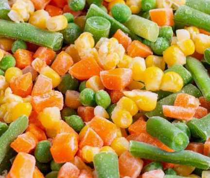 Find the Best Deals on Frozen Vegetable for Your Customers Mixed Vegetables