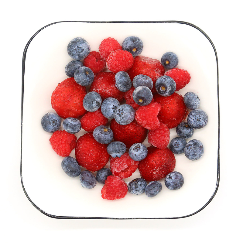Factory Price Wholesale Hot Sale Quality Faster Delivery Cheapest Frozen Berries Australia in Bulk