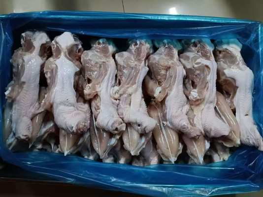 Premium Quality Frozen Chicken Upper Back At Wholesale Prices