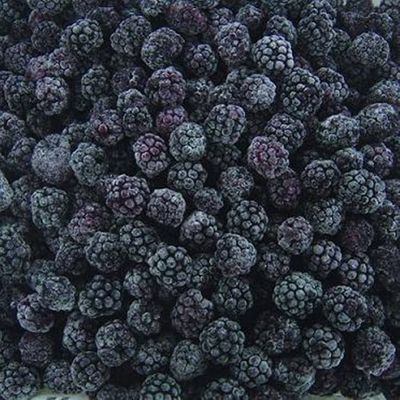 Frozen Fruits Berries Hot Sale and High Quality IQF Frozen Blackberry