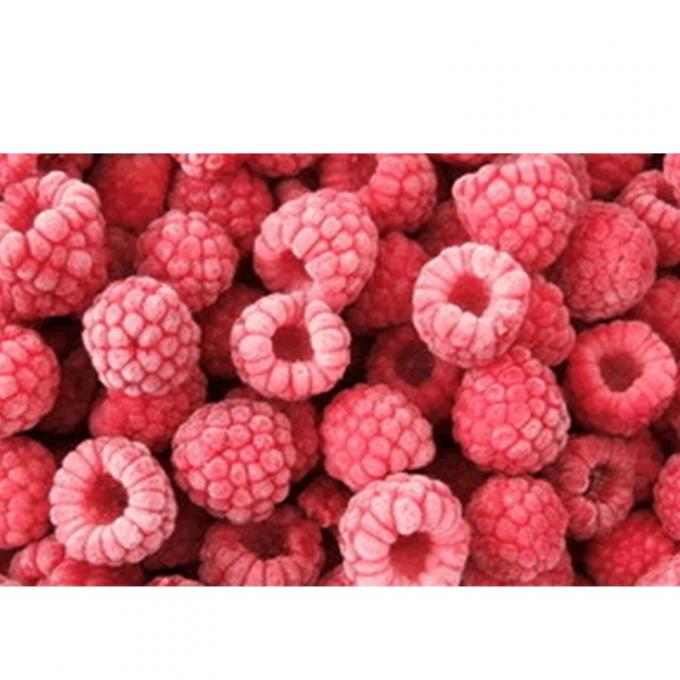 High Quality Bulk Frozen Raspberries Frozen Raspberry Bulk Packaging Fruit 6