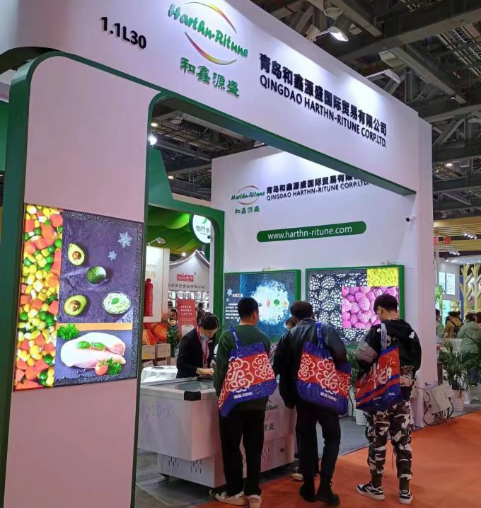 High Quality Bulk Frozen Raspberries Frozen Raspberry Bulk Packaging Fruit 17