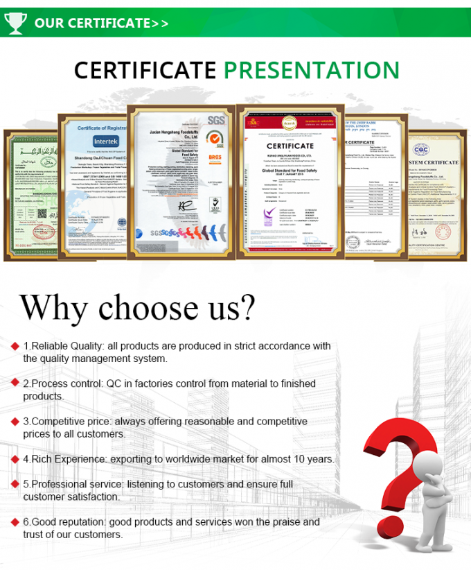 New Crop Good Quality Iqf Frozen Diced Strawberry Frozen Strawberry Dices From China 7