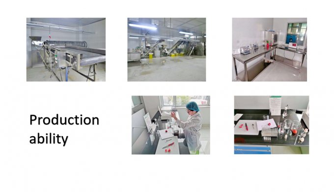 Chinese Supply Best Quality Good Price Iqf Frozen Vegetable Whole Okra Gumbo 7