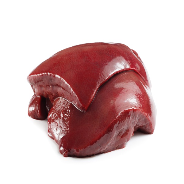 Cheap Price Top Quality Low Fat Clean HALAL Approved Frozen Lamb Liver 0