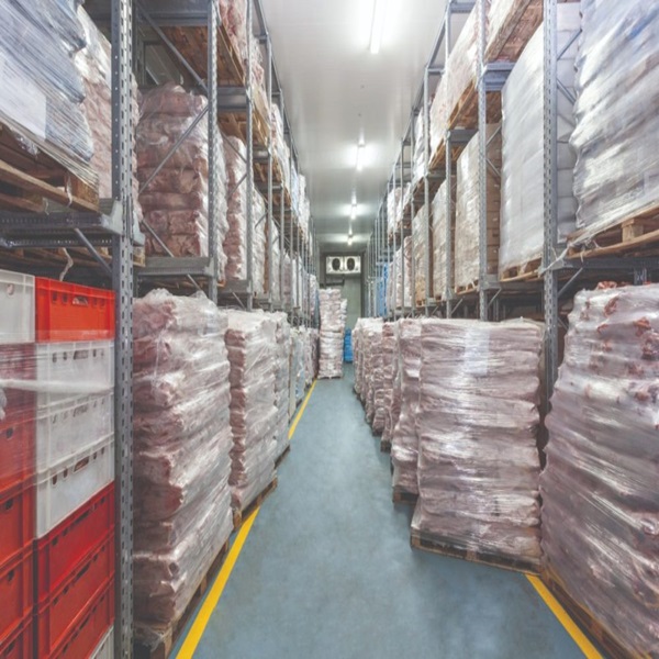 Cheap Price Top Quality Low Fat Clean HALAL Approved Frozen Lamb Liver 2