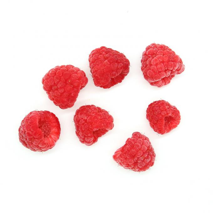 Manufacturer Factory Price IQF High Quality Fresh Food Frozen Raspberry Serbia for Export 0