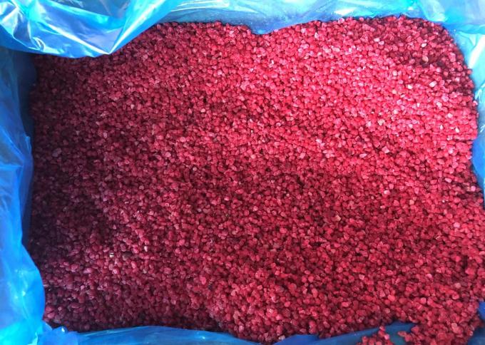 Manufacturer Factory Price IQF High Quality Fresh Food Frozen Raspberry Serbia for Export 2