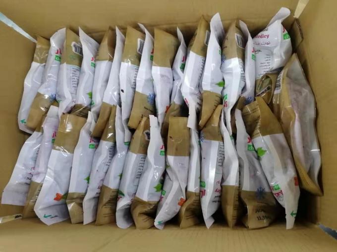 Factory Price Wholesale Hot Sale Quality Faster Delivery Cheapest Frozen Berries Australia in Bulk 2