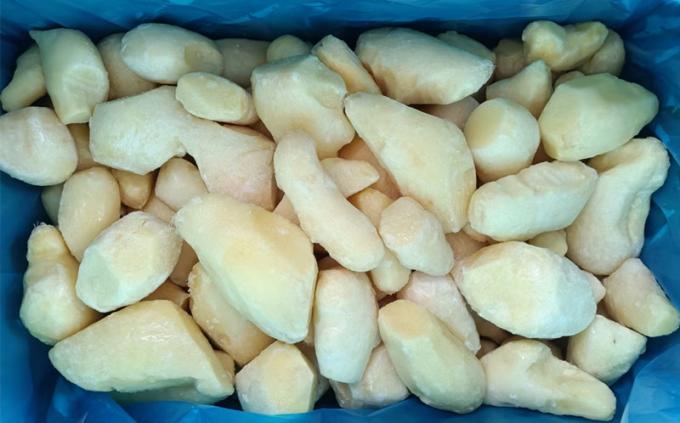 IQF Frozen Ginger Puree Cubes/Dices With NICE QUALITY AND PRICE 5