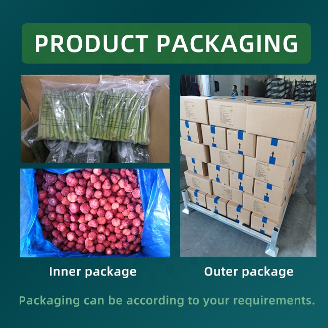 Frozen Mango Slices Price 3