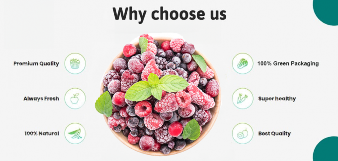 High Quality IQF Frozen Apricot Halves Hot Sales for Wholesale and Retail Factory Price Water Preservation Bulk Packaging 5