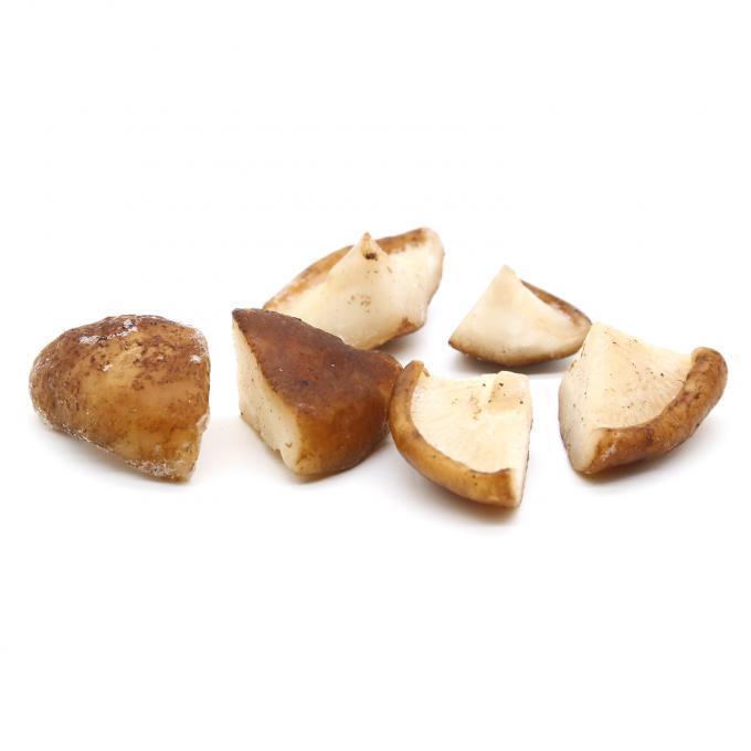 Origin China Hot Selling Iqf Food Mushroom Cultivation Shiitake Mushroom for Frozen Shiitake 0