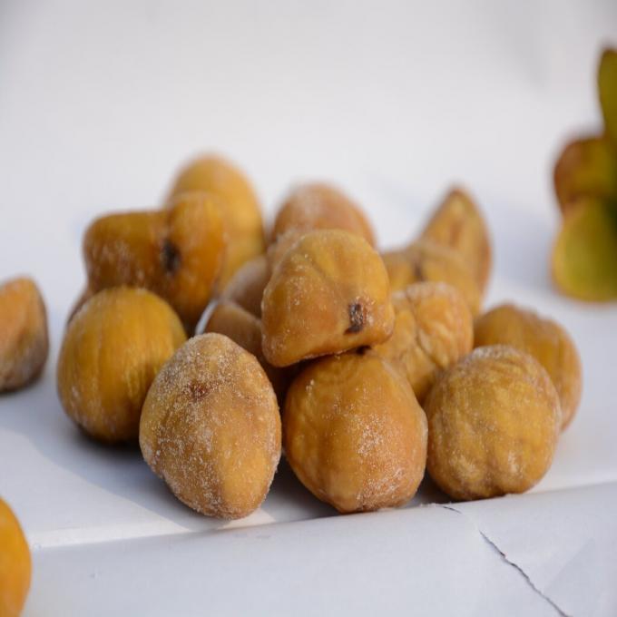 2025 New Crop Sweet Frozen Chestnuts Kernel for Sale 3