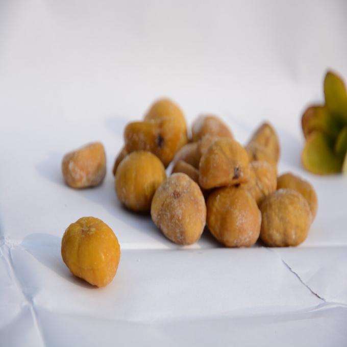 2025 New Crop Sweet Frozen Chestnuts Kernel for Sale 5