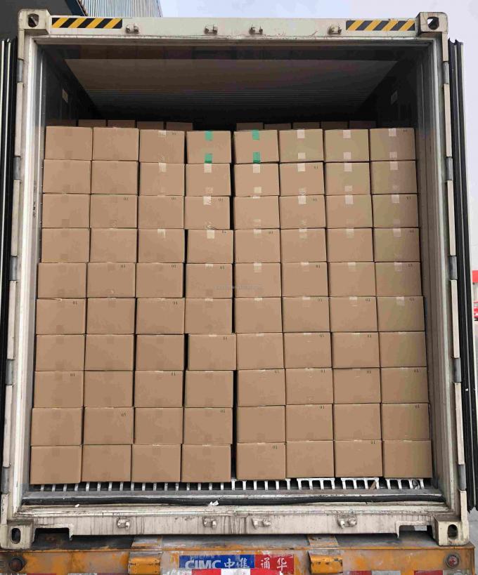 High Quality IQF Factory Frozen Vegetables Wholesale Price Frozen Broccoli 6