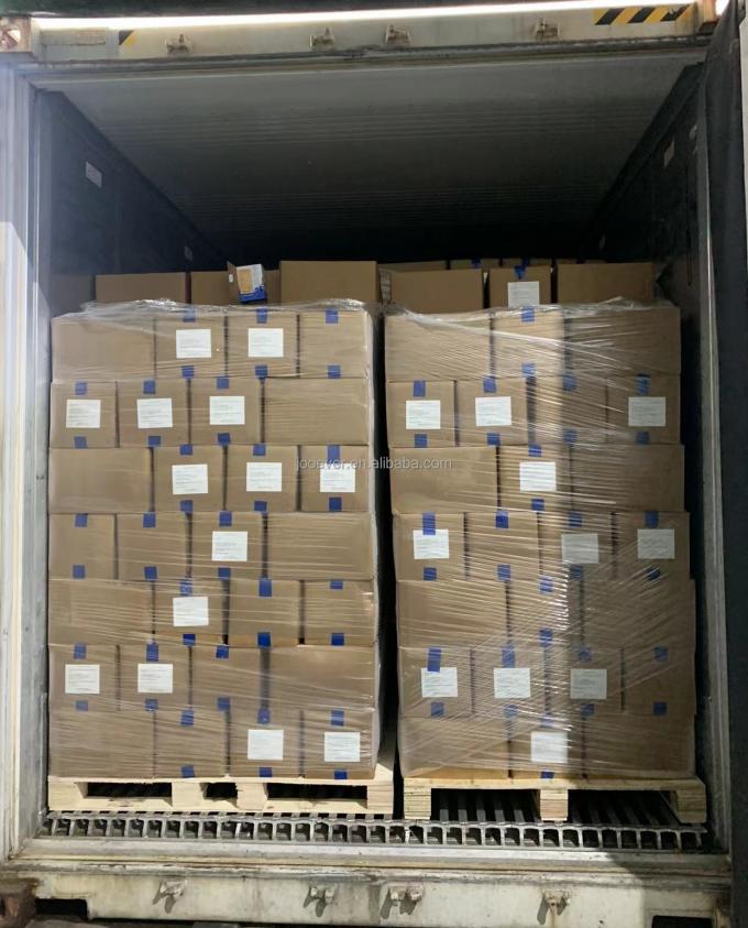 High Quality IQF Factory Frozen Vegetables Wholesale Price Frozen Broccoli 7