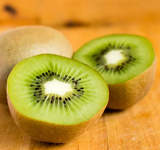 Find the Best Frozen Fruit Frozen kiwi dices 0