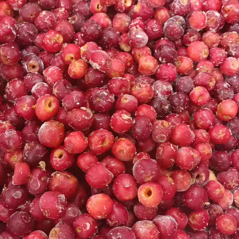 Find the Best Frozen Fruit for Your Business and Affordable Solution Sweetcherry 0