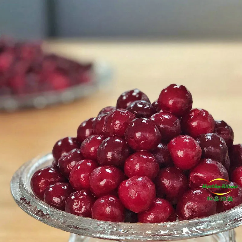Find the Best Frozen Fruit for Your Business and Affordable Solution Sweetcherry 1