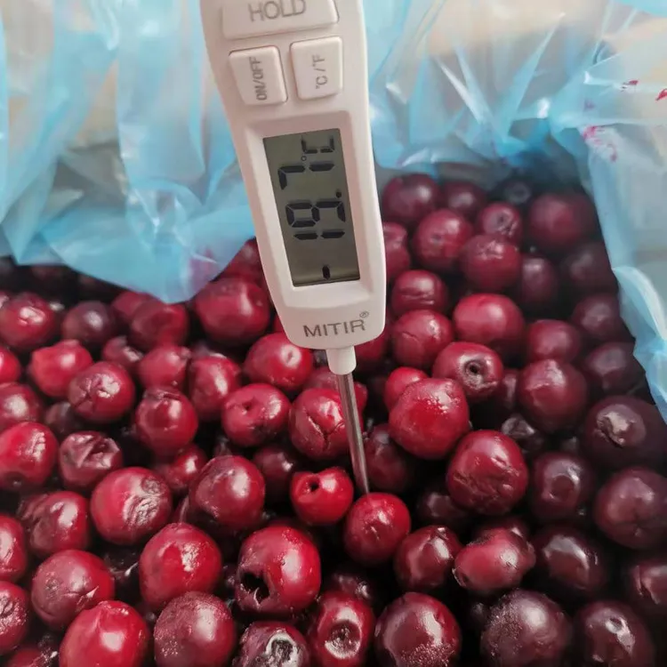 Find the Best Frozen Fruit for Your Business and Affordable Solution Sweetcherry 2
