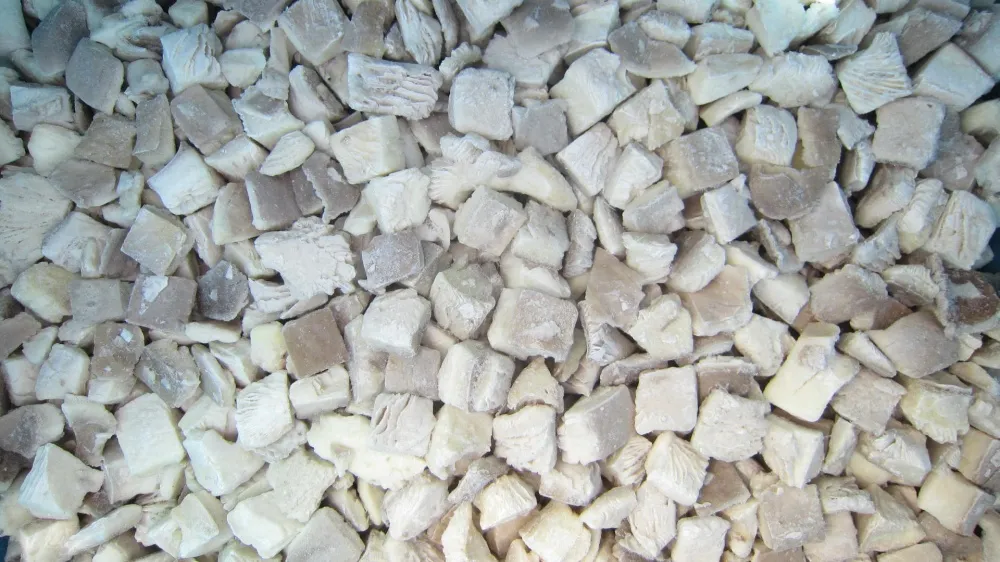 Experience the Convenience and Taste of Frozen Mushrooms from s Top Suppliers 0
