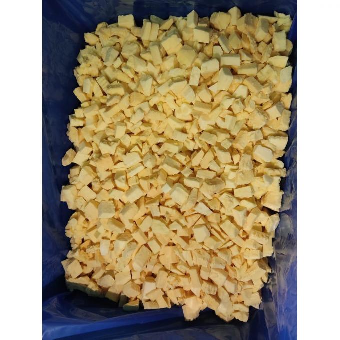 IQF Frozen Fresh Mango Diced or Halves in Frozen Fruits 1