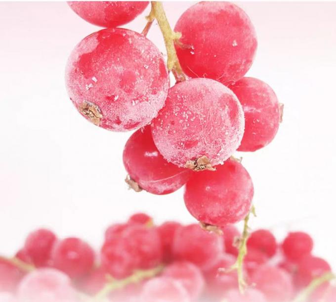 Hot Sell New Crop Iqf Frozen Bulk Red Lingonberry in Frozen Fruits Bulk Packing 1