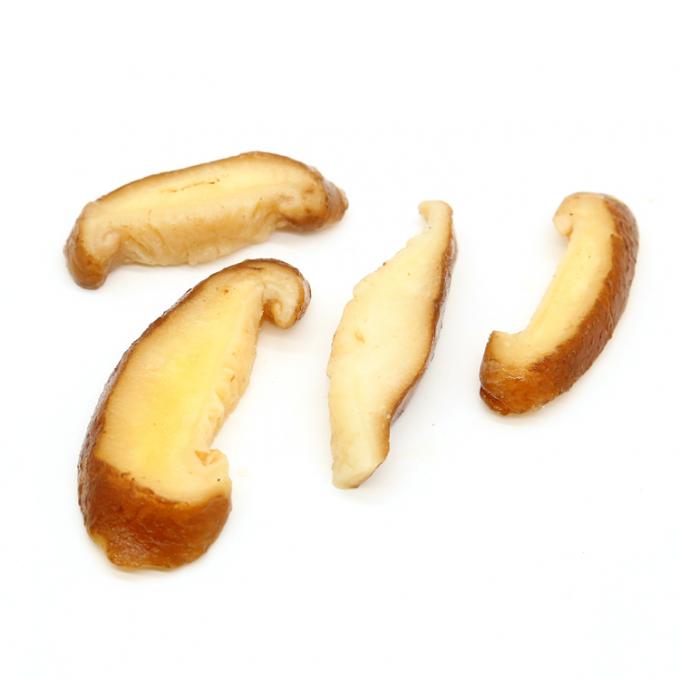 Bulk IQF Frozen Shiitake Mushroom Hot-selling 2