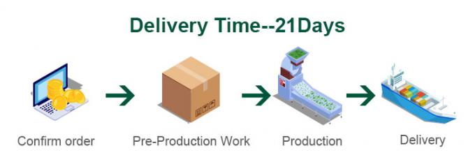 HALAL Certified Frozen Vegetables Factory IQF Tomato Dices 10mm Frozen Diced Tomatoes in China 3