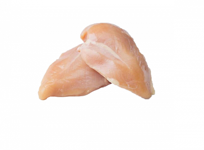 High Quality Frozen Boneless Chicken Breast Export Ready In Bulk Packaging 2
